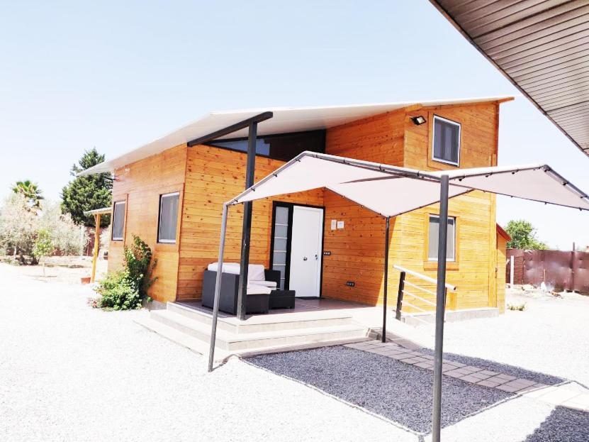 Villa Camino Del Palo Churriana de la Vega Exterior foto